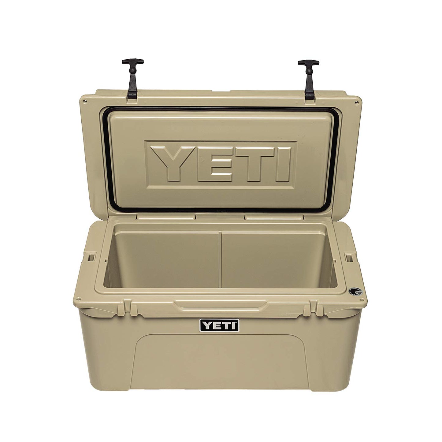 YETI Tundra 65 Cooler, Desert Tan