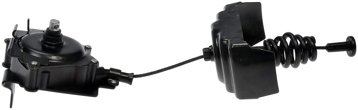 Dorman 924-638 Spare Tire Hoist Compatible with Select Chevrolet / GMC Models