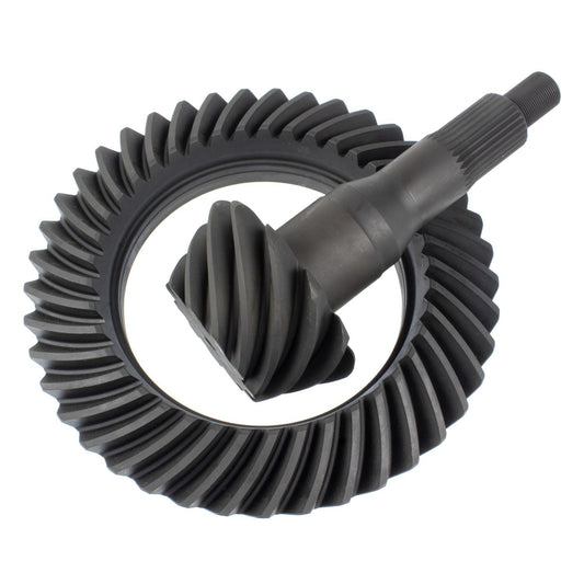 Motive Gear F9.75-373L, Differential Ring & Pinion, For Ford 9.75" Rear, Gear Ratio: 3.73, 12-Bolt, 31 Spline, 11 Pinion & 41 Ring Tooth - Fits Ford F-150, Expedition, Lincoln Navigator, Transit