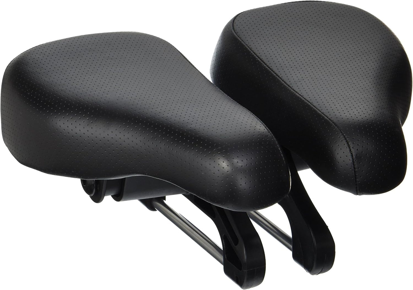 Hobson Pro Hub X2 Saddle – Ultimate Long-Distance Comfort with Magnesium Alloy, Gel Foam Padding, and Water-Resistant Cover for On & Off-Road Cycling