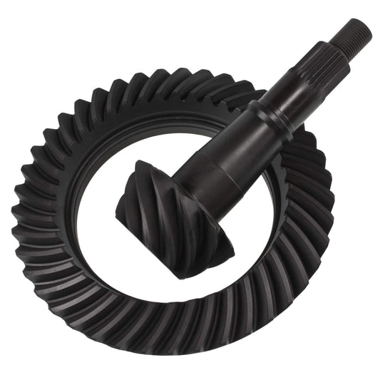 Motive Gear GM9.5-410 Differential Ring & Pinion Set, 30-Spline, 10T Pinion, 41T Ring Gear, Fits GM 9.5" 14-Bolt Axles, Compatible for Chevrolet Silverado 1500, Suburban, Tahoe, GMC Sierra 1500, Yukon
