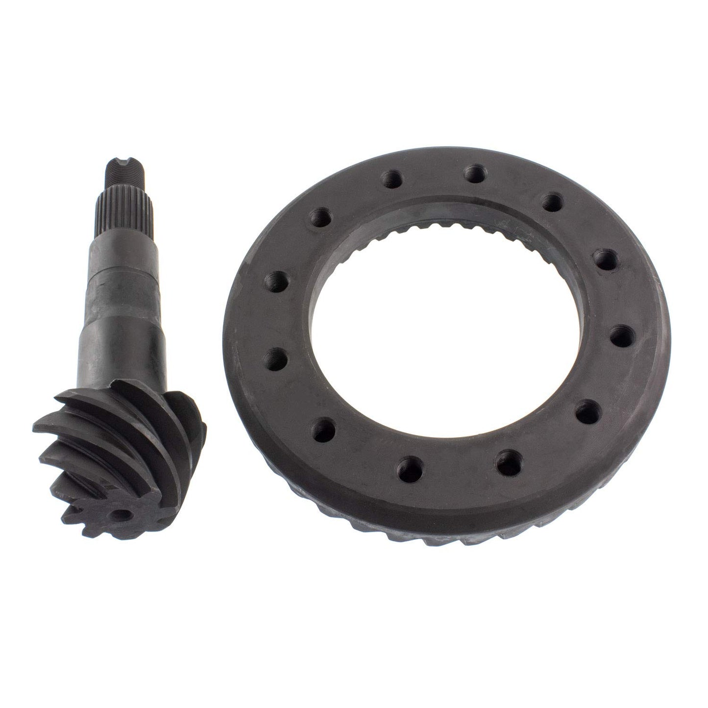 Motive Gear T8.2-488 Differential Ring & Pinion, For Toyota 8.2", Gear Ratio 4.88, 12-Bolt, 30 Spline, 8 Pinion & 39 Ring Tooth Fits Toyota 4Runner, FJ Cruiser, Land Cruiser, Lexus GX460 Rep. T82488.