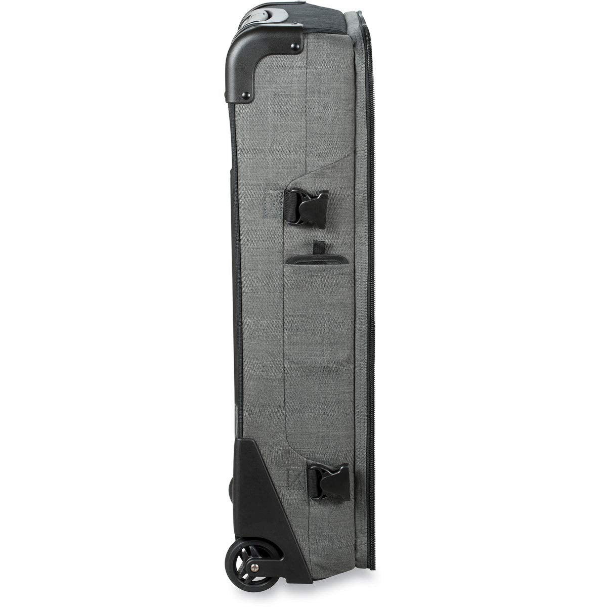 Dakine Split Roller 85L - Black, One Size