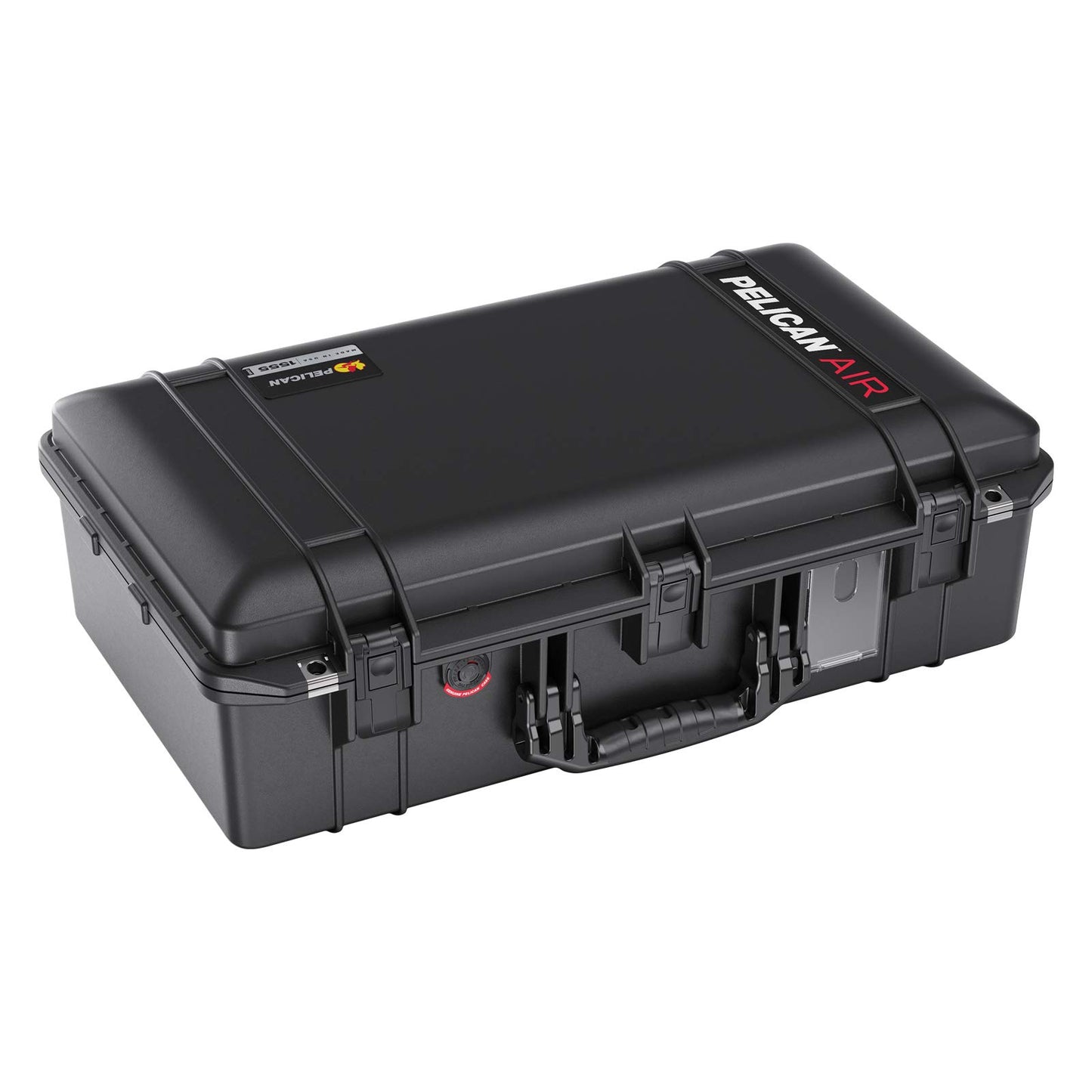 Pelican Air 1555 Case With Trekpack Dividers - Black