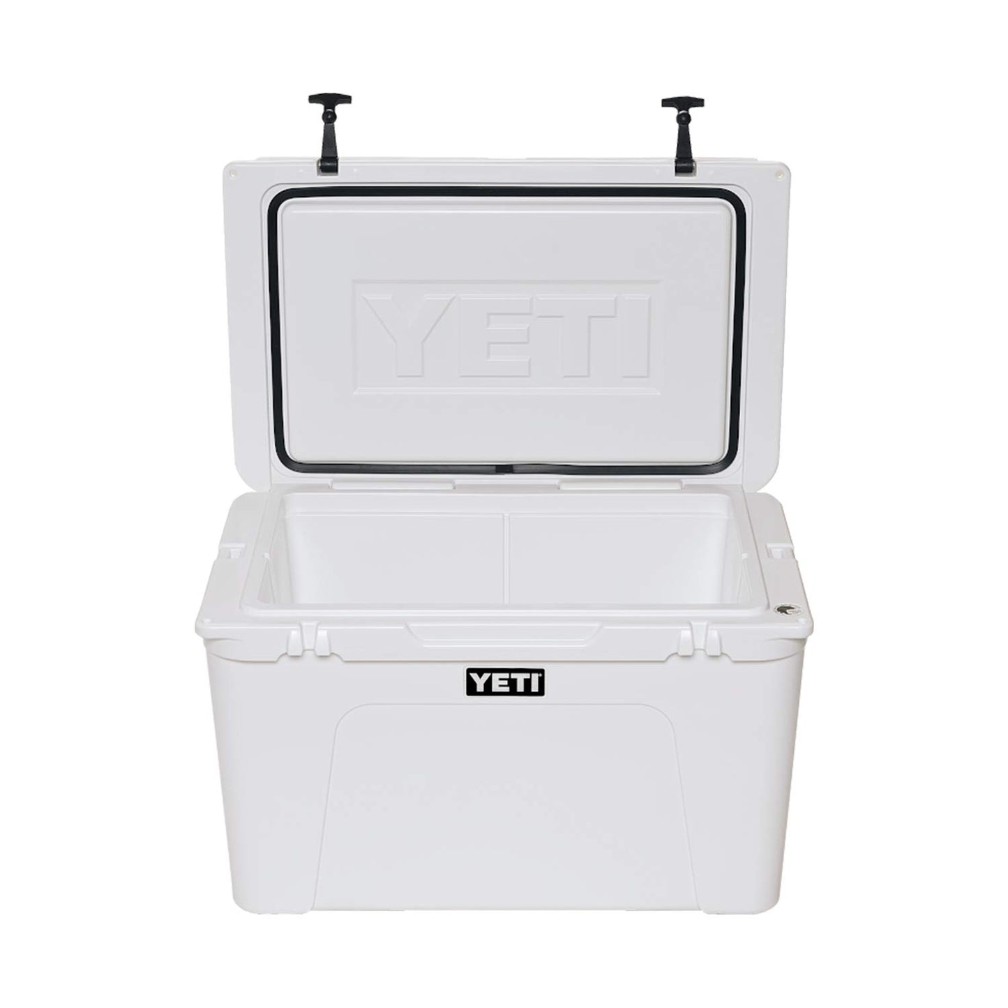 YETI Tundra 105 Cooler, White