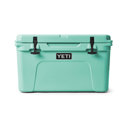 YETI Tundra 45 Cooler, Seafoam