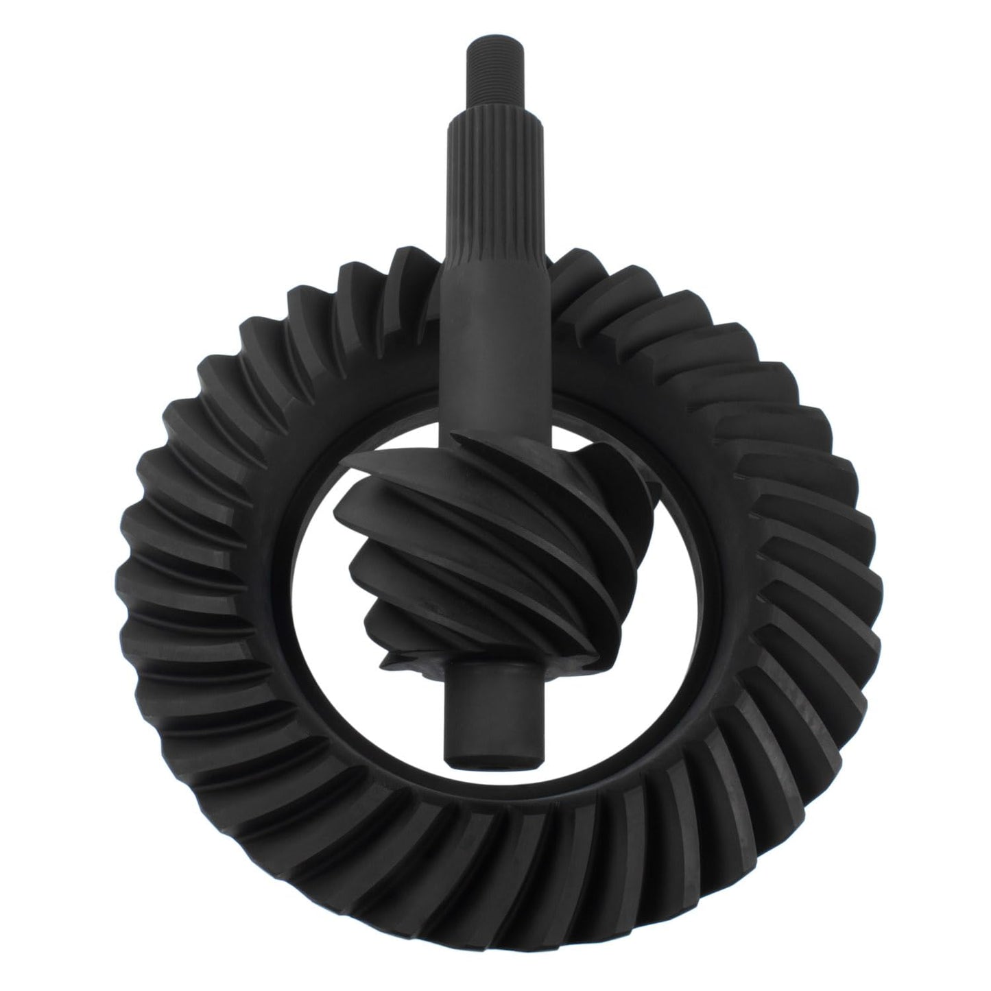 Motive Gear F890514 Differential Ring and Pinion, 5.14 Ratio, Compatioble for Ford 9" Dropout, Fits F-150 1983-2014, Bronco 1983-1996, Mustang 1986-2014, High-Performance Steel