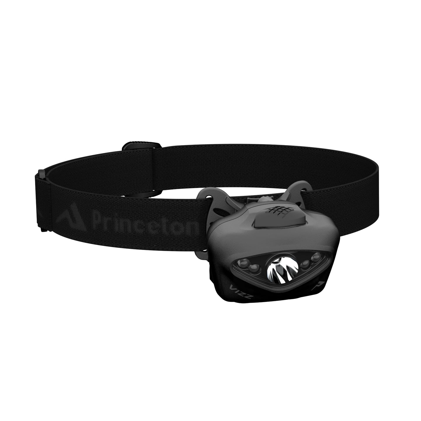Princeton Tec Vizz Tac MPLS-Black