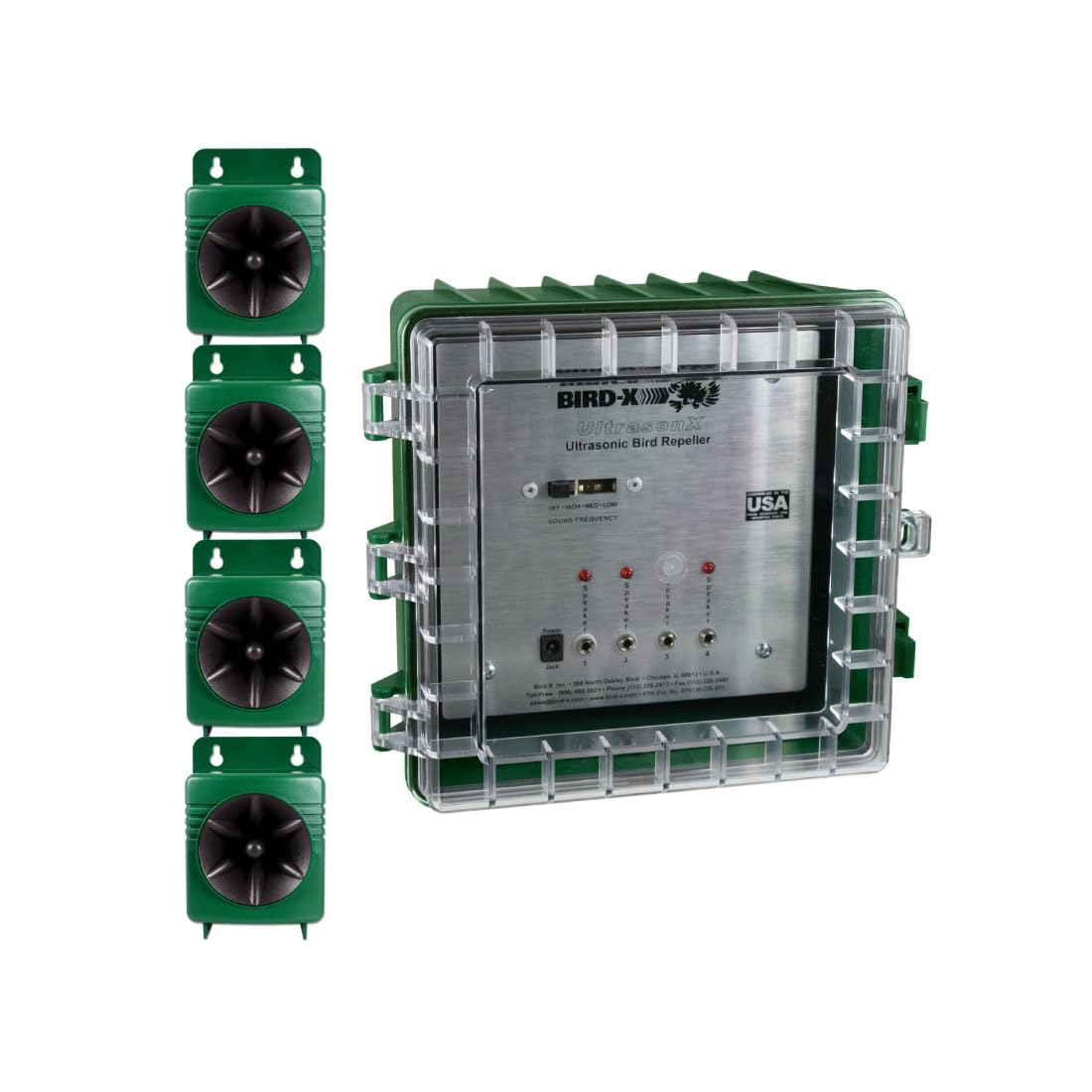 Ultrason X, 110v