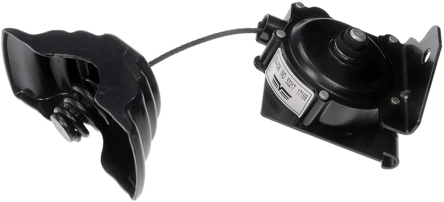Dorman 924-636 Spare Tire Hoist Compatible with Select Chevrolet / GMC Models
