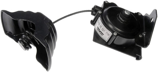 Dorman 924-636 Spare Tire Hoist Compatible with Select Chevrolet / GMC Models