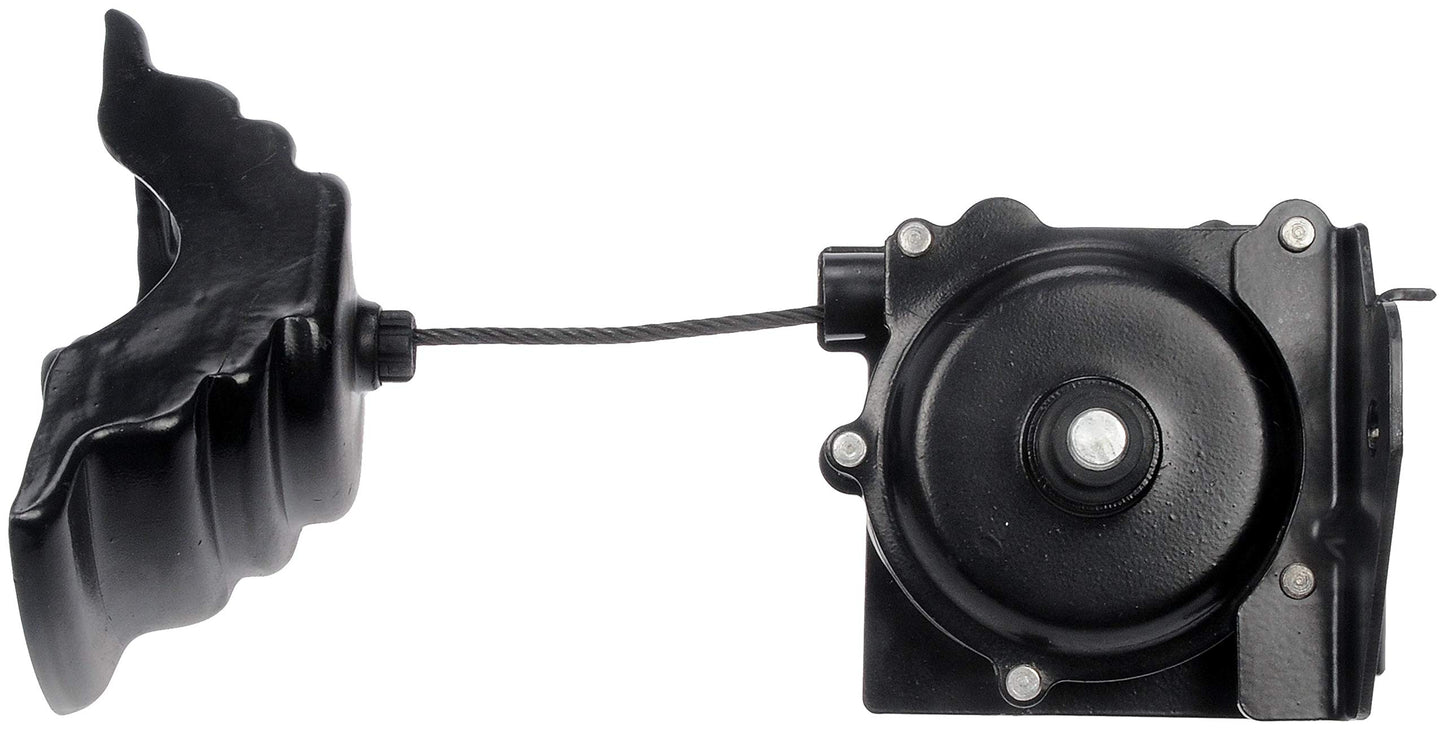 Dorman 924-636 Spare Tire Hoist Compatible with Select Chevrolet / GMC Models