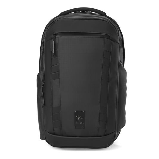 NOMATIC McKinnon Camera Pack- Travel Camera Bag by Peter McKinnon for Photographers, DSLR Camera Backpack for Men and Women