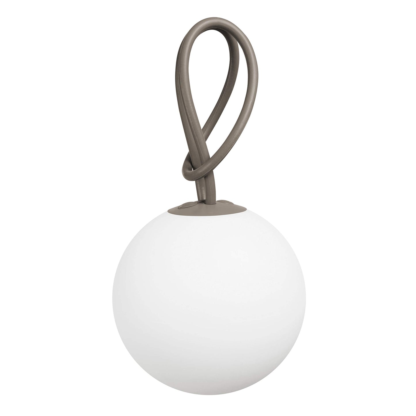Fatboy Bolleke Indoor/Outdoor LED Lantern, Taupe