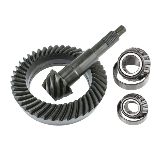 Motive Gear F10.5-538PK Differential Ring and Pinion Fits Ford 10.5", 5.38 Ratio