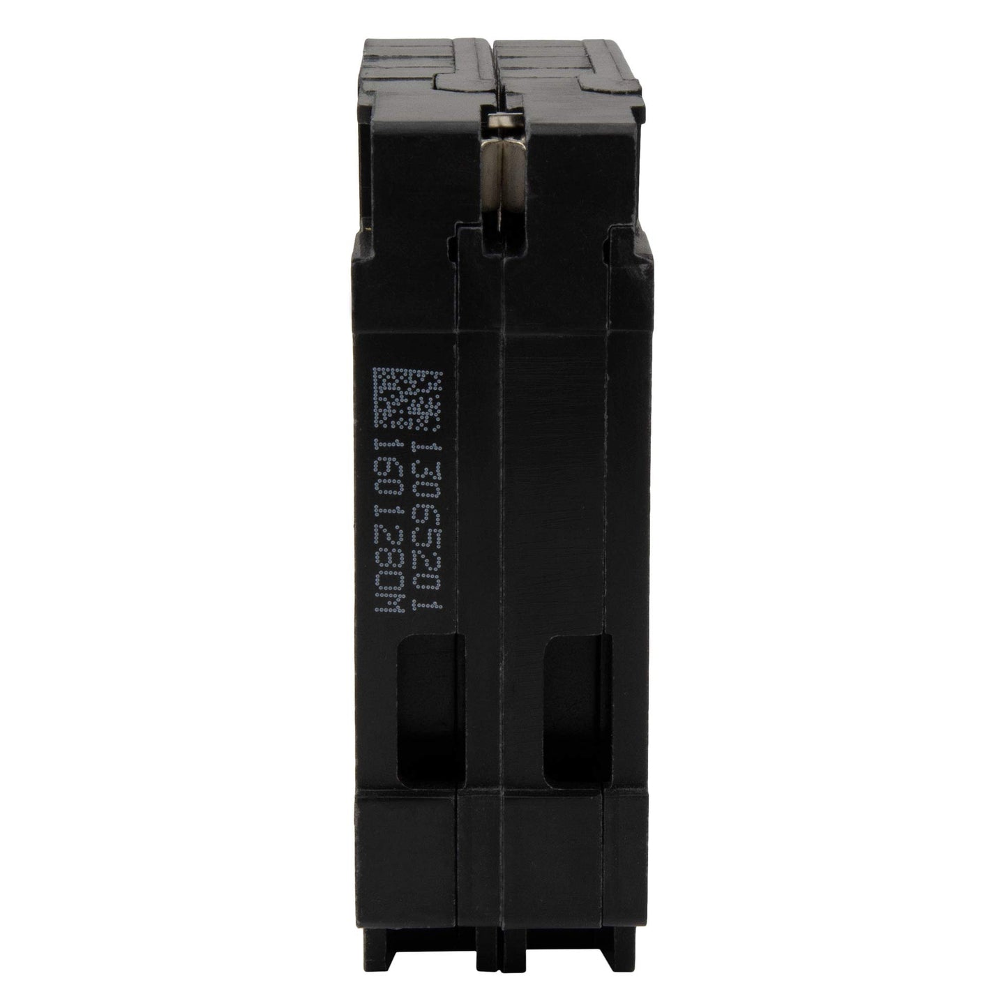 RecPro RV Circuit Breaker Q3020 | 30/20 Amp Twin Single-Pole | 120V Thermal-Magnetic | Standard Trip | Plug-in Type | QT Compatible | Camper/RV Electrical Breaker (6 Pack)