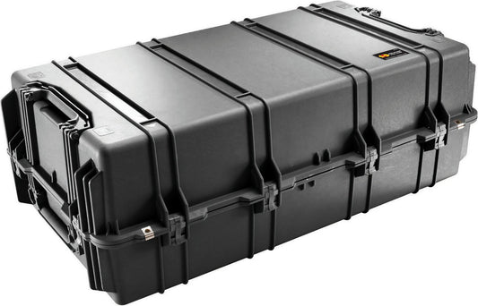 Pelican 1780 Case With Foam (Black)