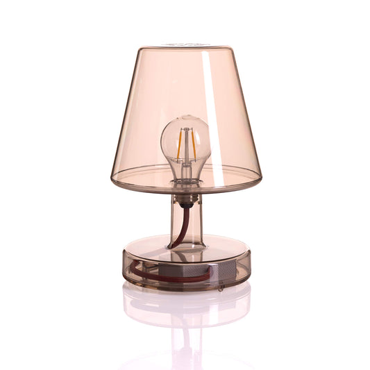 Fatboy Transloetje LED Lamp, Brown