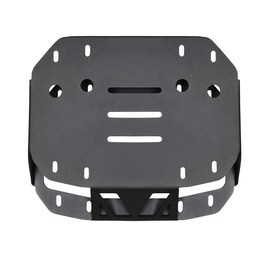 Westin 59-89005 WJ2 Spare Tire Relocator fits 2018-2025 Wrangler JL