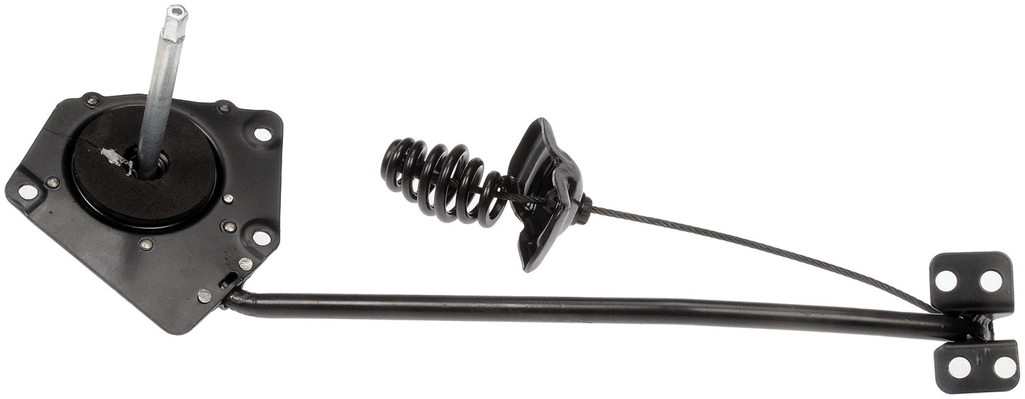 Dorman 925-504 Spare Tire Hoist Compatible with Select Acura / Honda Models