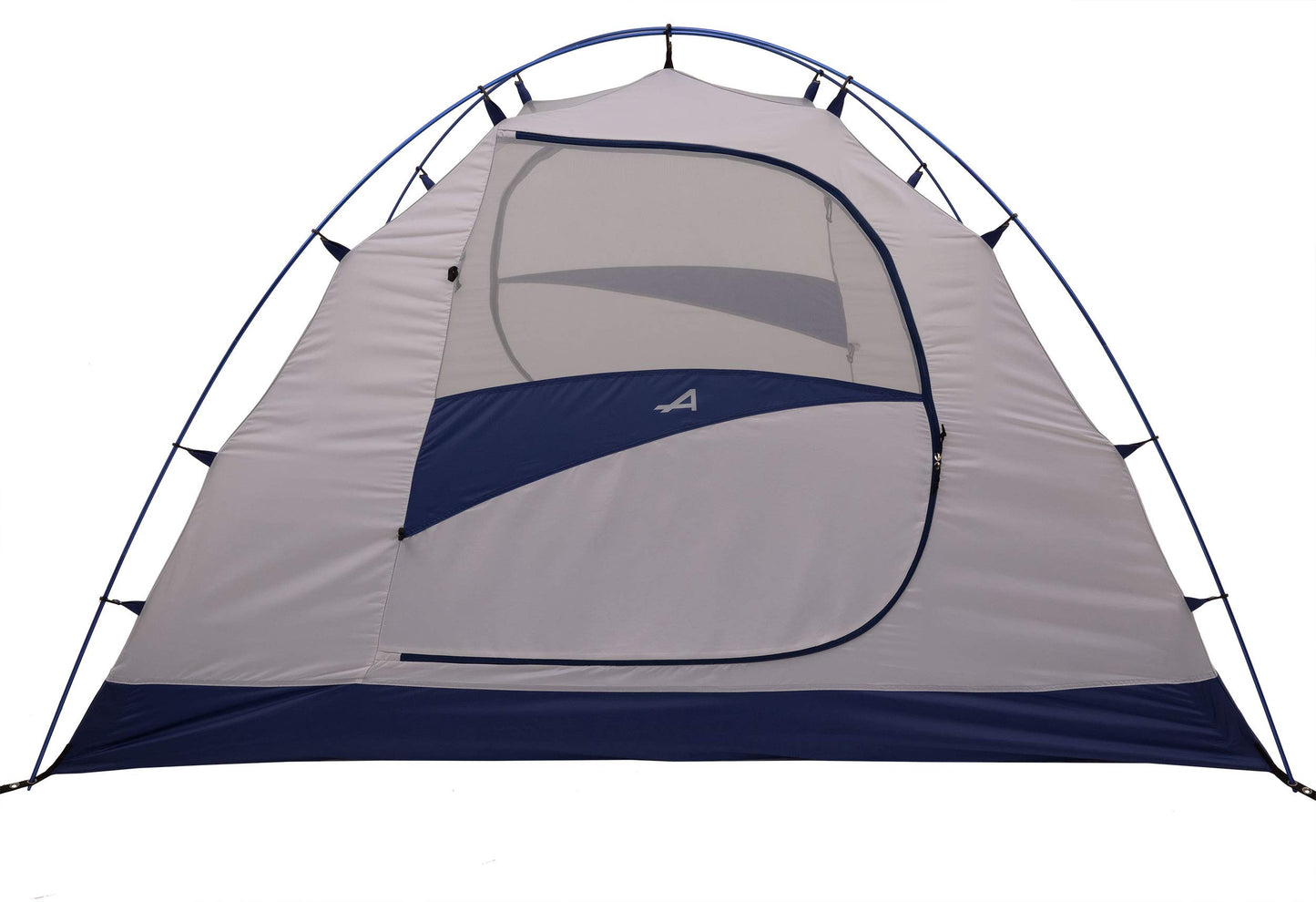 ALPS Mountaineering Lynx 4-Person Backpacking and Camping Tent, Weatherproof, Spacious and Ventilated Backpacking Tent/Family Camping/Simple Assembly