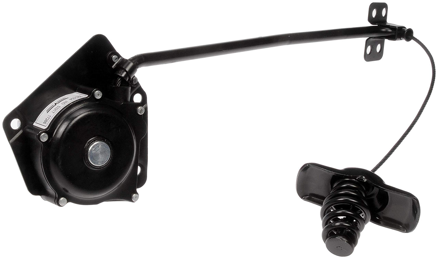 Dorman 925-504 Spare Tire Hoist Compatible with Select Acura / Honda Models