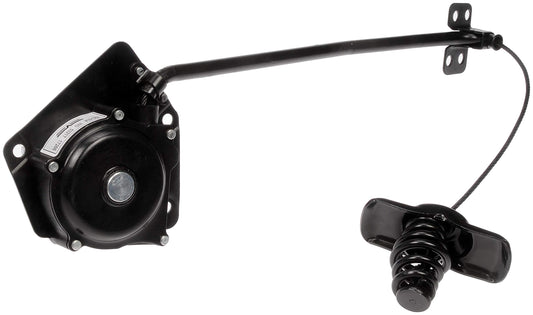 Dorman 925-504 Spare Tire Hoist Compatible with Select Acura / Honda Models