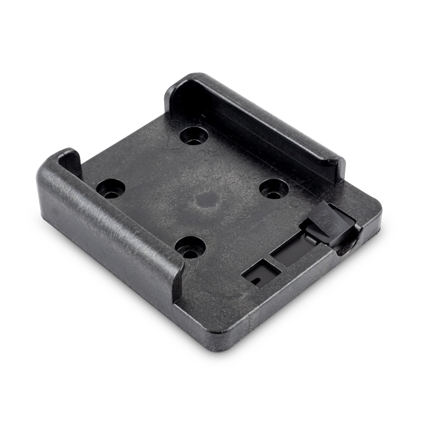 Cannon 1901250 Lake Troll Manual Downrigger Black