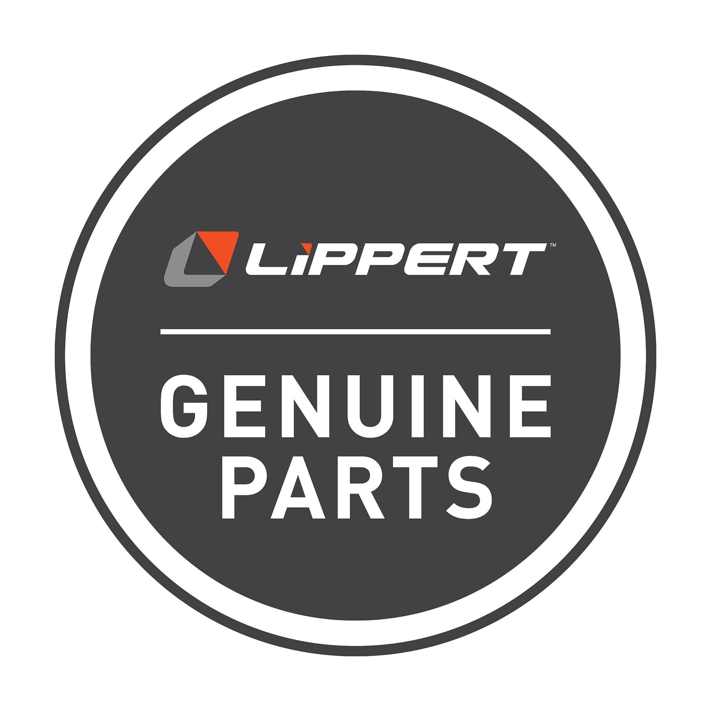 Lippert Hall Effect Replacement RV Bed Tilt Controller Module for 5th Wheel Campers, Travel Trailers, Fits Schwintek Systems, Exact-Match Component - 260793