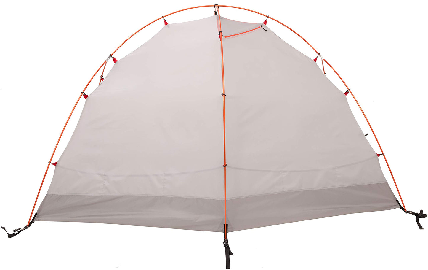 ALPS Mountaineering Tasmanian 3 Person Tent - Orange/Gray