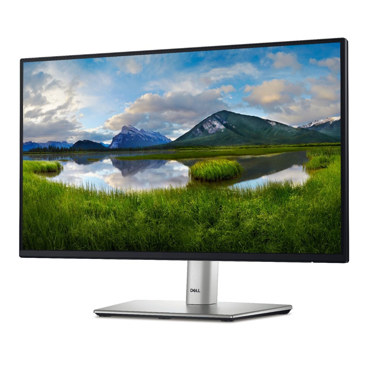 Dell 27 USBC Hub Monitor P2725HE (Renewed)
