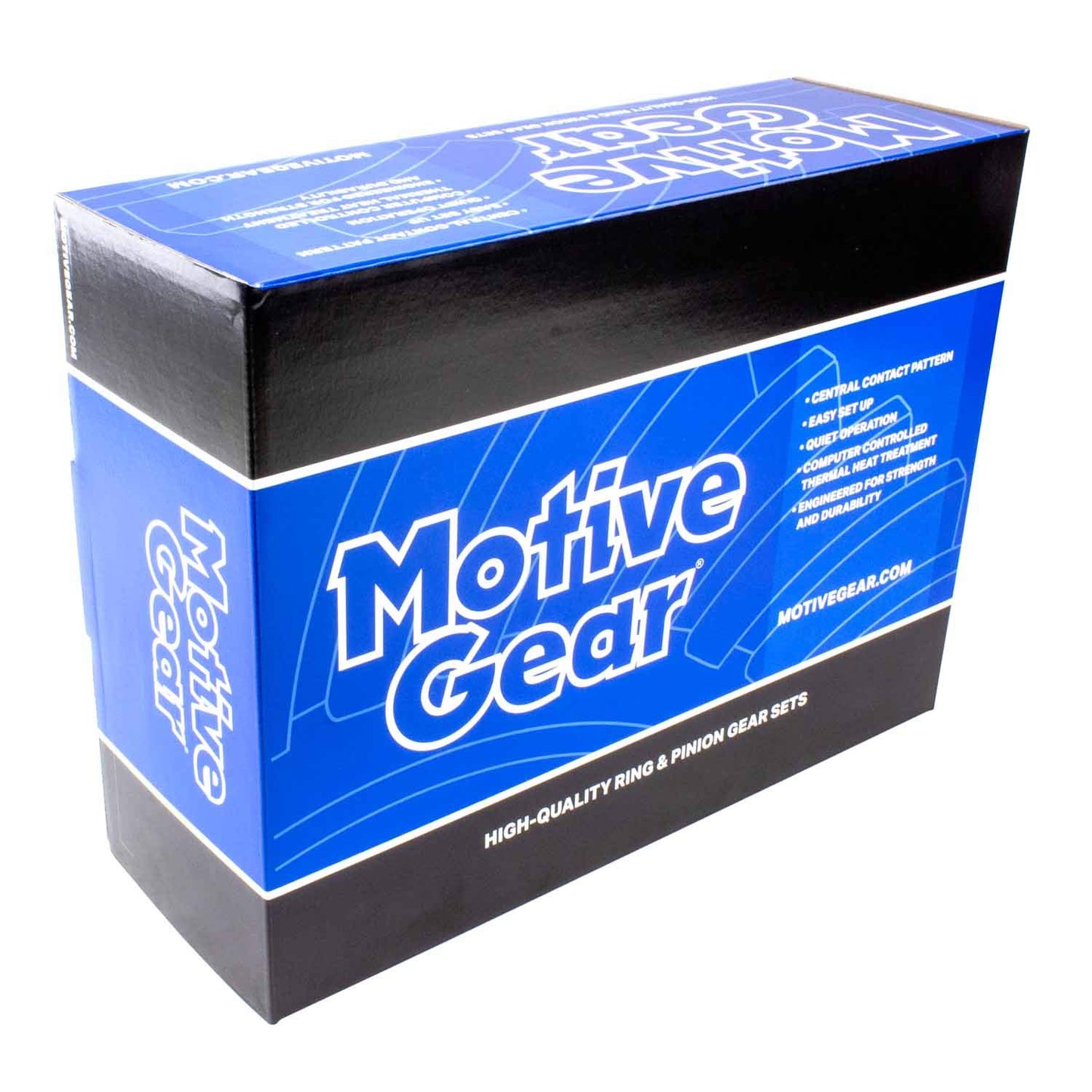 Motive Gear GM11.5-488 Rack and Pinion, 39-8 Teeth, 4.88 Ratio
