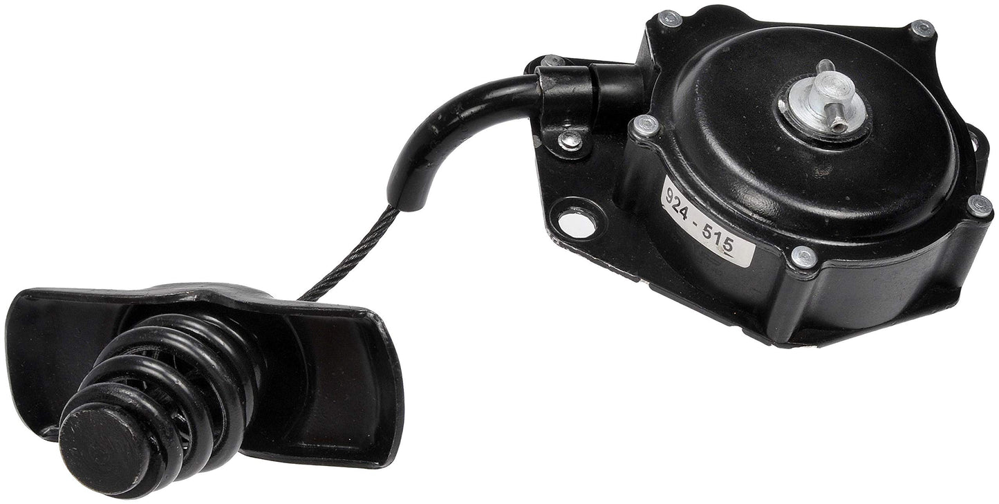 Dorman 924-515 Spare Tire Hoist Compatible with Select Dodge Models