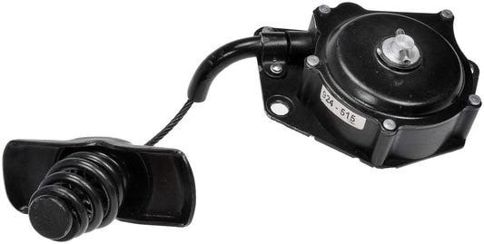 Dorman 924-515 Spare Tire Hoist Compatible with Select Dodge Models