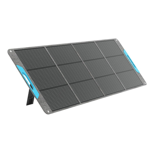 RENOGY REGO 200W Portable Solar Panel, Renogy Solar Panels IP65 Waterproof, 200 Watt Foldable Solar Panel for Camping, Hiking, Fishing, Outdoor, RV, Van, Boat, Off Grid Applications
