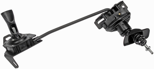 Dorman 924-509 Spare Tire Hoist Compatible with Select Models