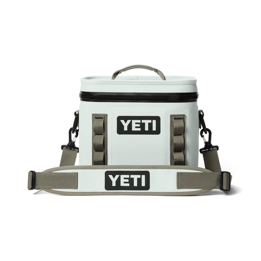 YETI Hopper Flip 8 Portable Soft Cooler, Ridgeline