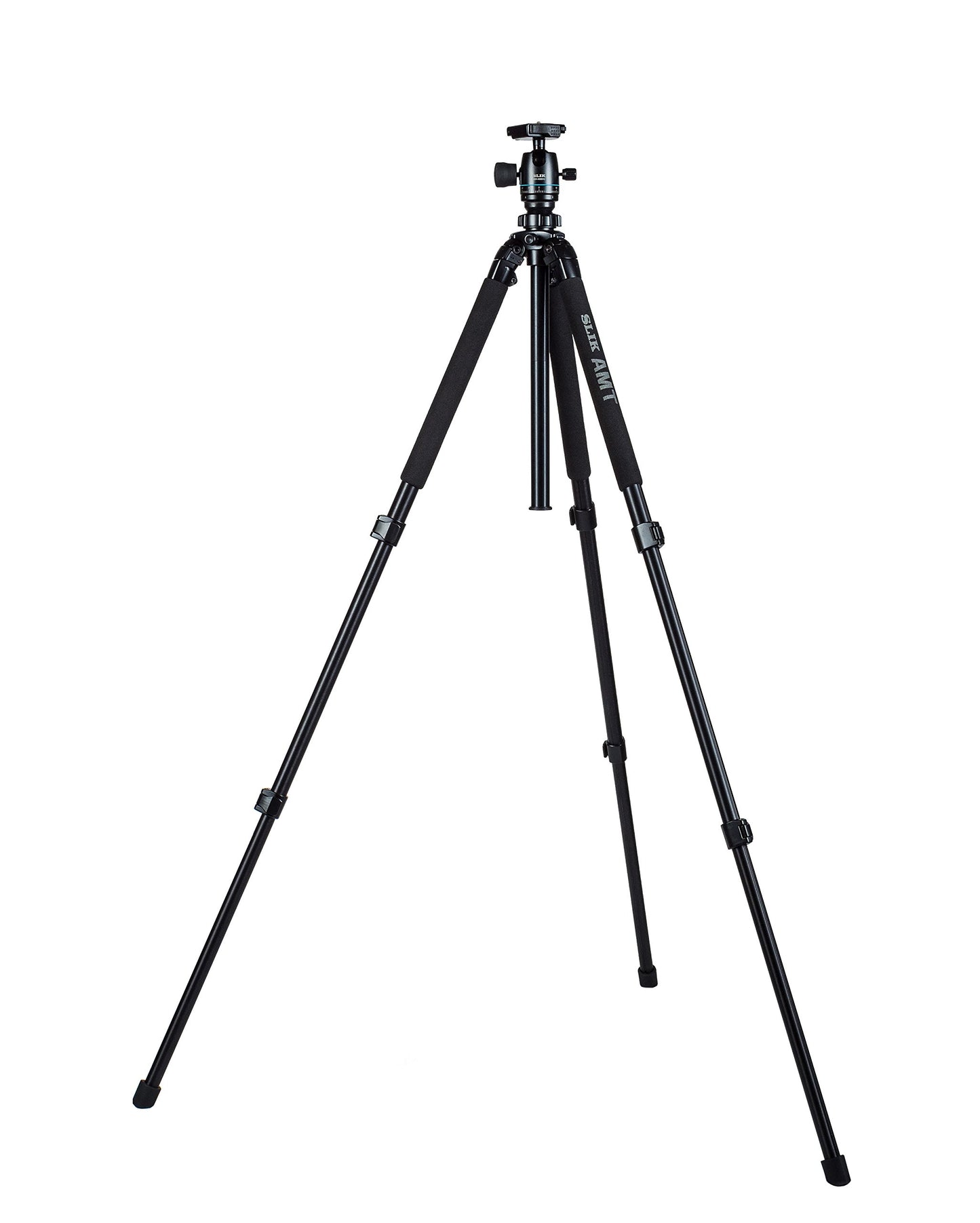 SLIK Pro 700 BHX AMT Tripod with SBH-808DQ Ball Head - Black
