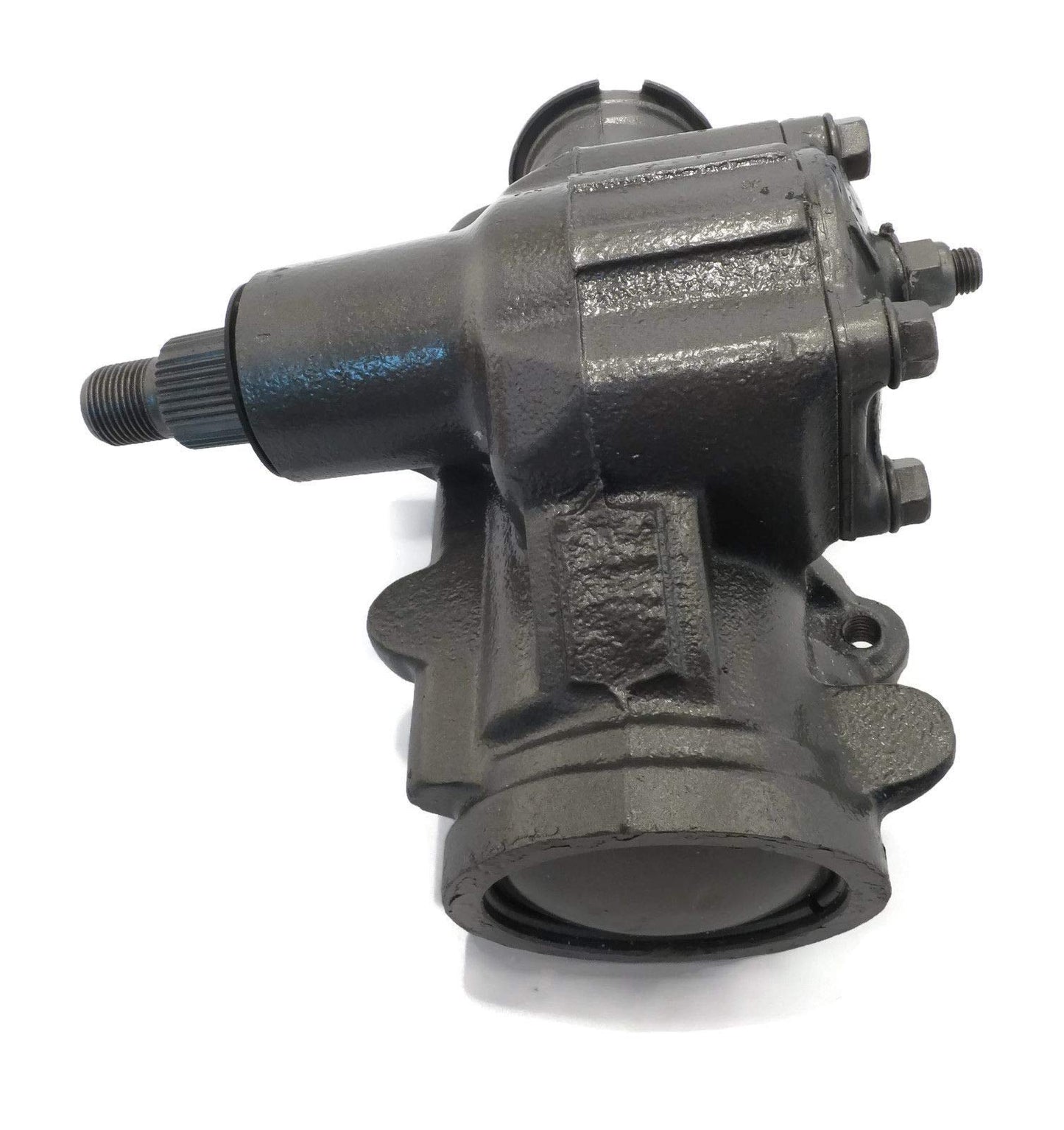 Vital All-Terrain Durango Swap Upgraded Heavy Duty Power Steering Gear Box for Jeep Wrangler & Cherokee