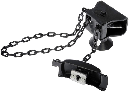 Dorman 924-551 Spare Tire Hoist Compatible with Select Toyota Models