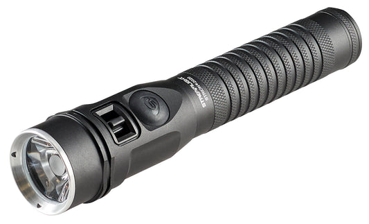 Streamlight 74434 Strion 2020 1200-Lumen Rechargeable LED Flashlight Includes 12V DC Charging System, Black