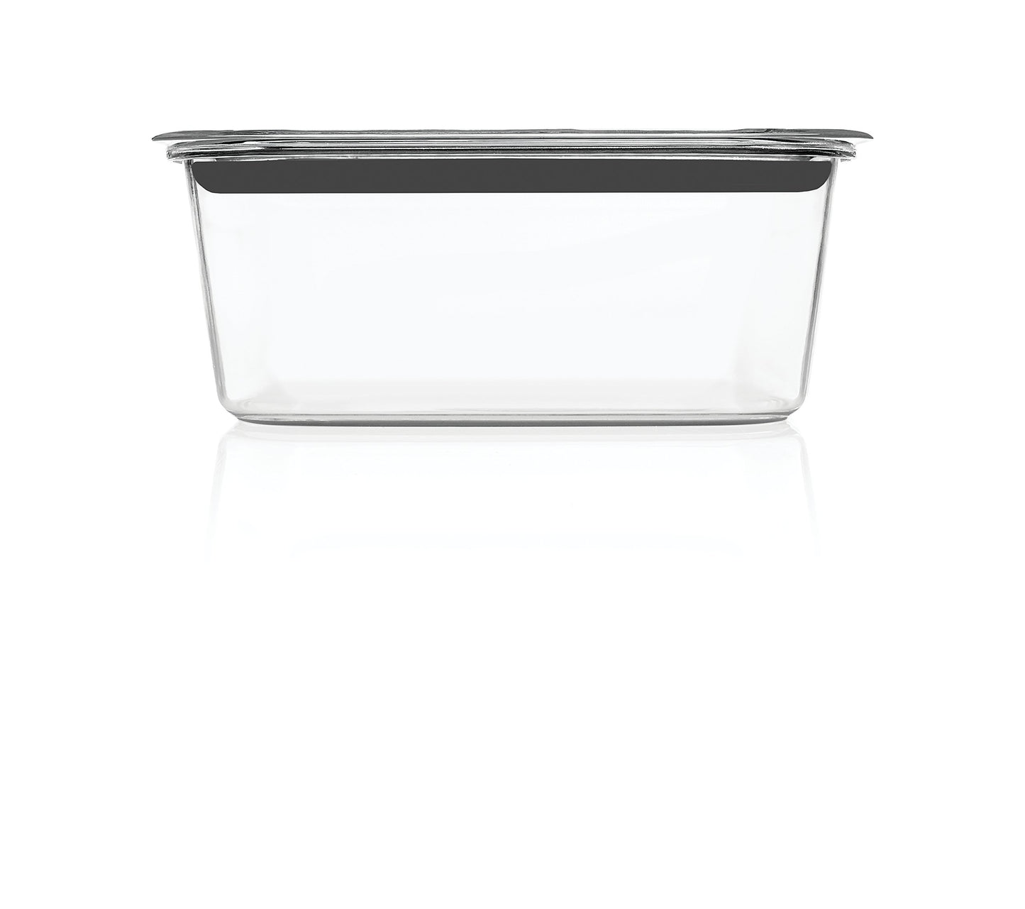 Rubbermaid Brilliance Food Storage Containers with Lids, Set of 22 | Large 9.6 Cup Container