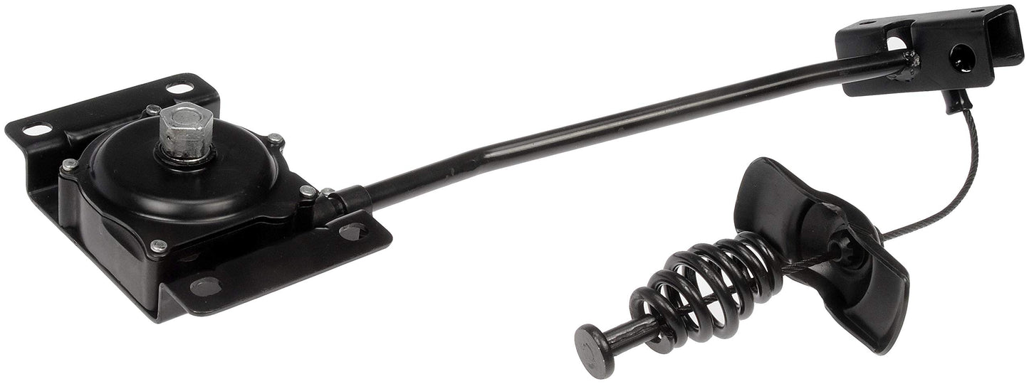 Dorman 924-633 Spare Tire Hoist Compatible with Select Lexus/Toyota Models