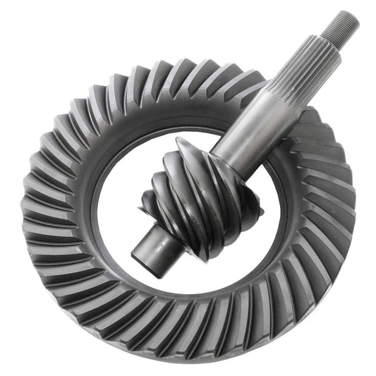 Motive Gear D44-373JK Ring & Pinion, For Dana 44 JK Axles, Ratio 3.73, 10-Bolt, 24 Spline, 11 Pinion & 41 Ring Tooth-Fits Jeep Wrangler JK, Spicer 2008688-5, Dodge 68038761AA, Revolution D44JK-373.