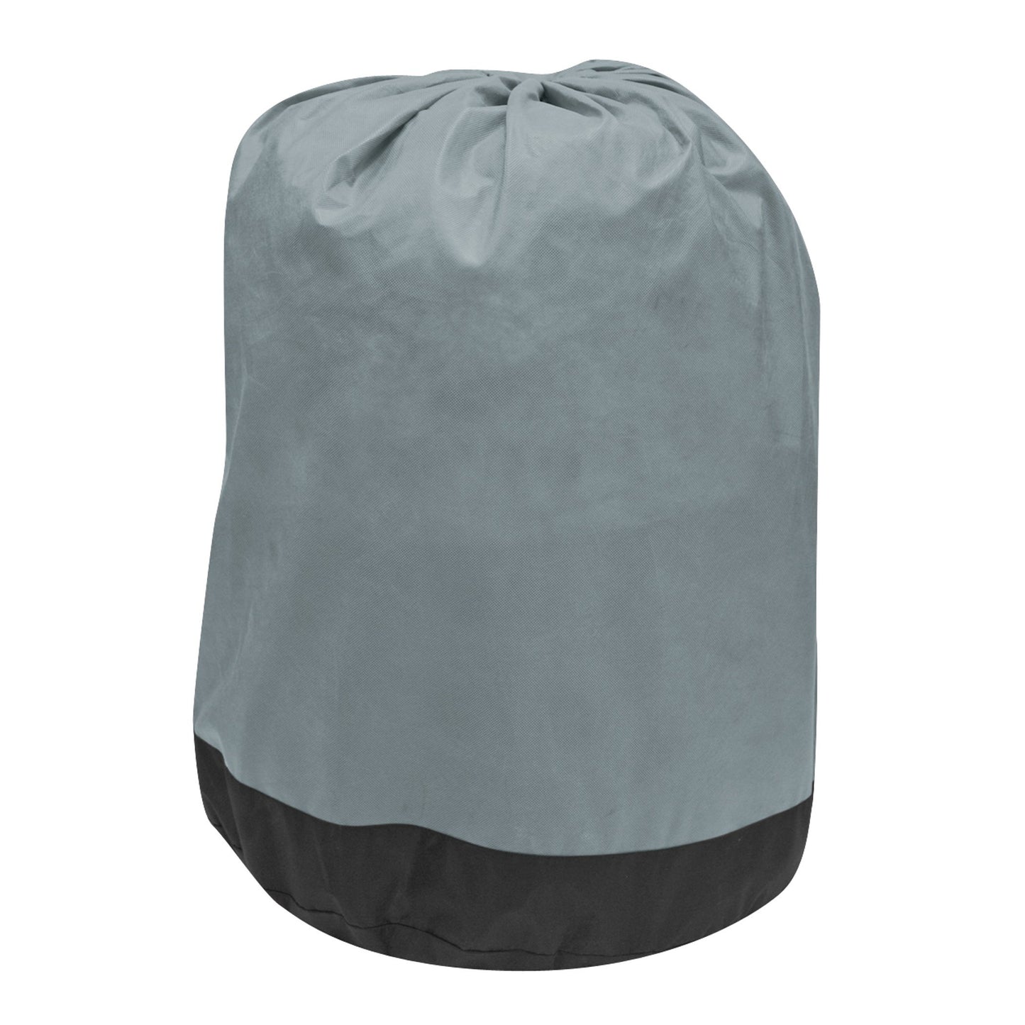 Classic Accessories Over Drive PolyPRO3 Deluxe Travel Trailer/Toy Hauler Cover, Fits 20'-22' RVs, RV Cover, Camper Cover, Travel Trailer Cover