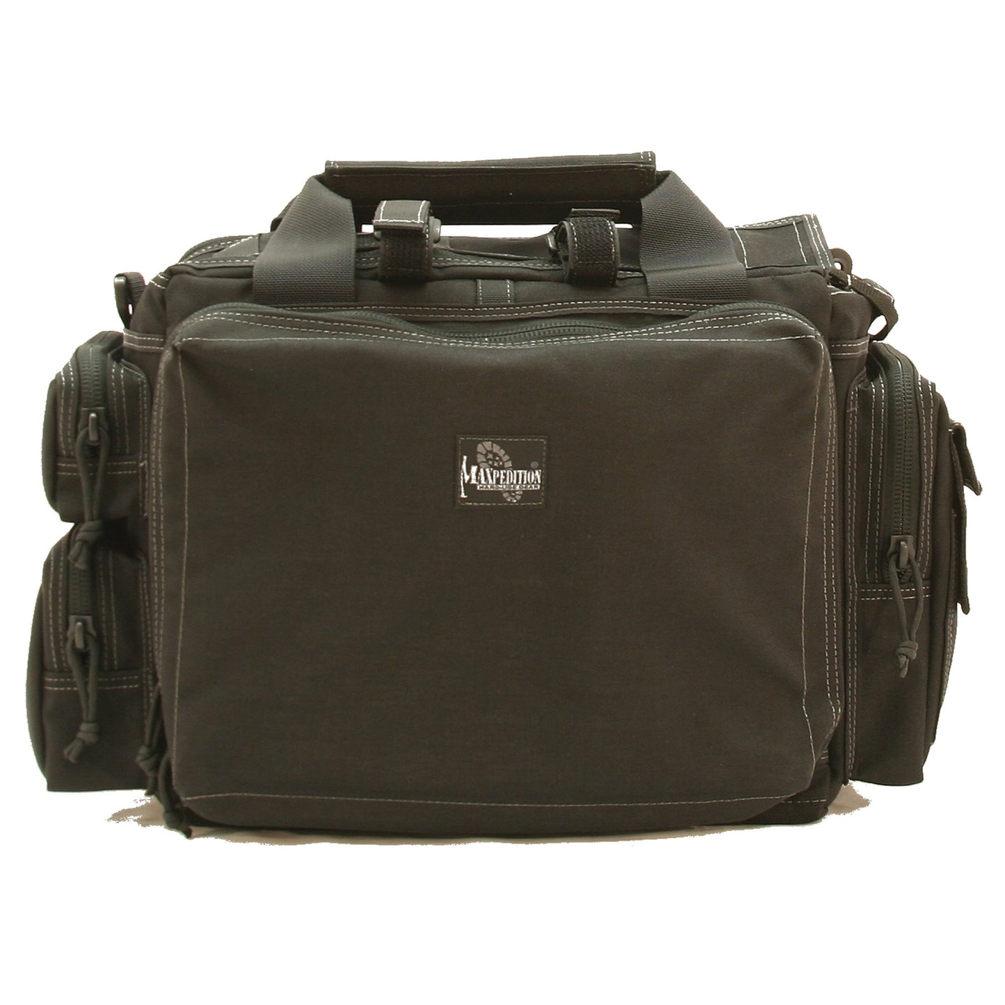 Maxpedition Mpb Multi-Purpose Bag (Black) 17"(L) x 9.5"(W) x 11"(H)