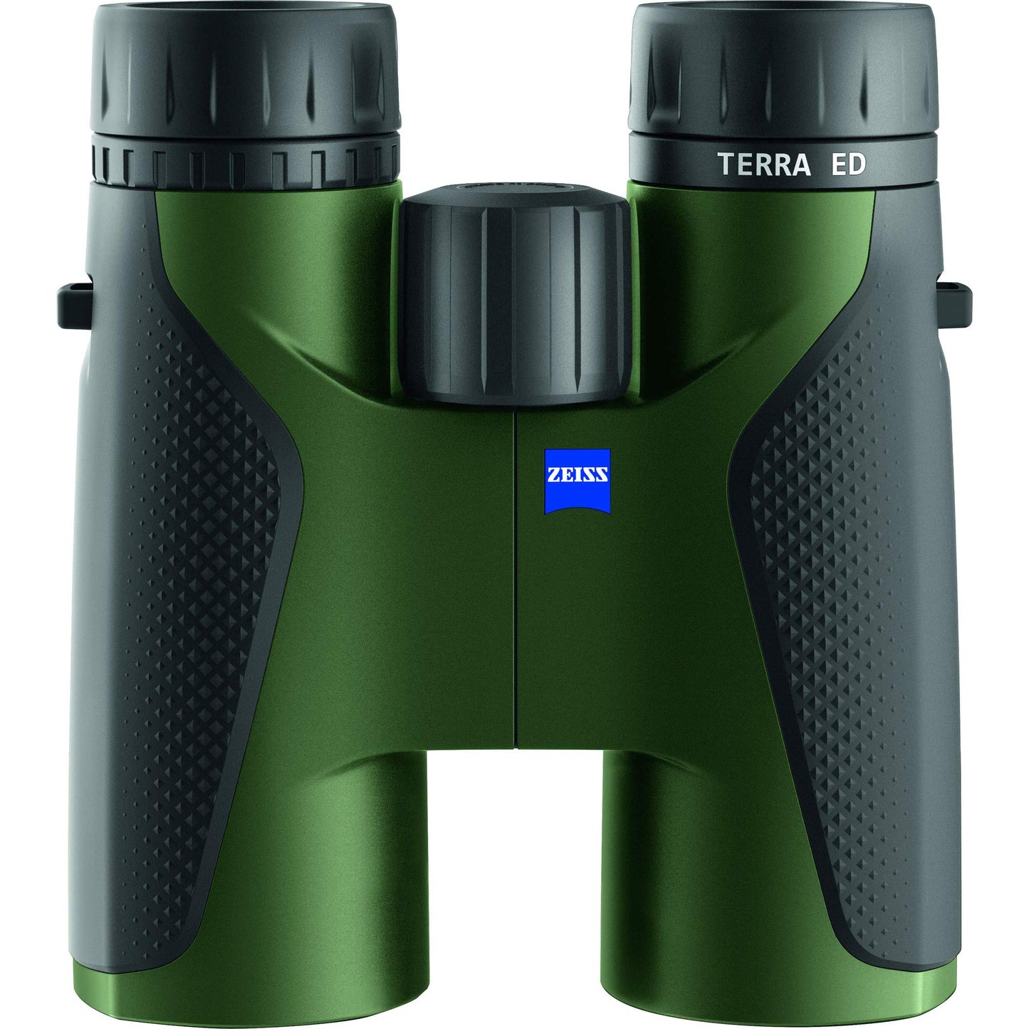 Zeiss 10x42 Terra ED Binoculars (Green)