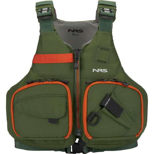 Fishing Lifejacket (PFD) by NRS