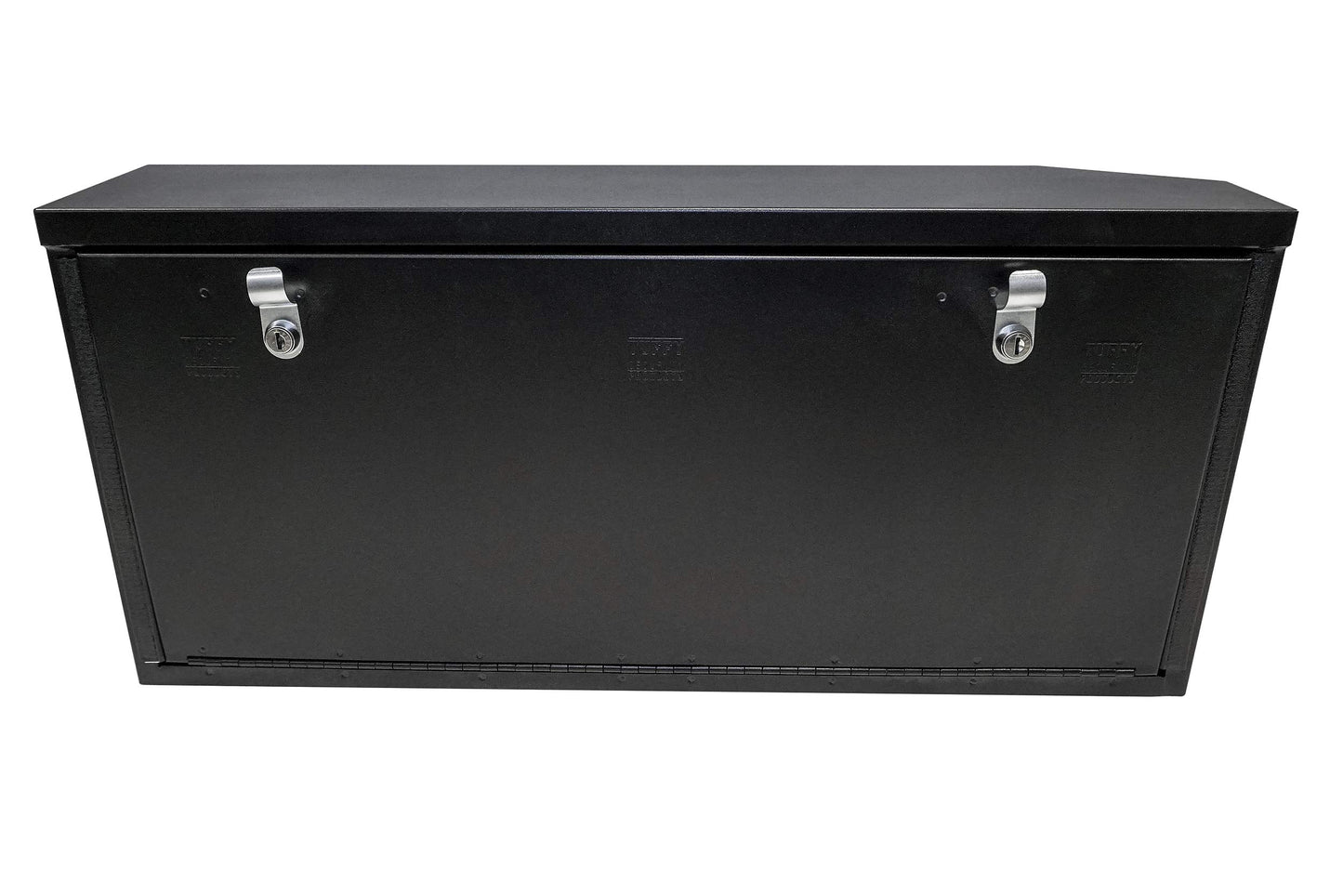 Tuffy Security Products - Lockbox | Tailgate Premium Storage for Jeep Wrangler JK | 2007-2018