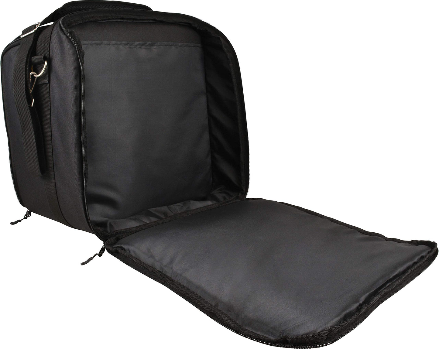 Westcott 17280 Projectmate Traveling Workstation, Black